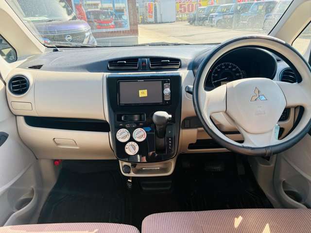 三菱 ｅＫワゴン ６６０ Ｅ H30年 (関東) 99