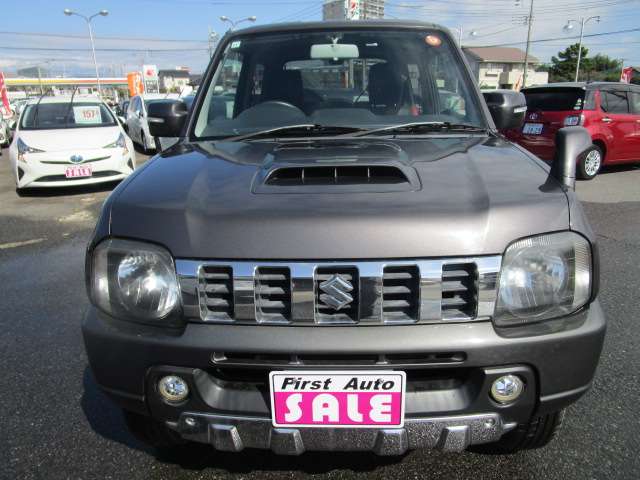 スズキ ジムニー ６６０ クロスアドベンチャー ４ＷＤ H25年 (関東) 99