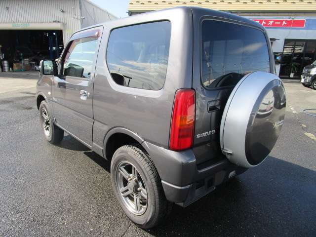 スズキ ジムニー ６６０ クロスアドベンチャー ４ＷＤ H25年 (関東) 99