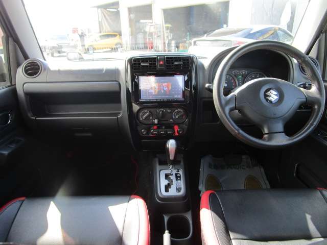 スズキ ジムニー ６６０ クロスアドベンチャー ４ＷＤ H25年 (関東) 99