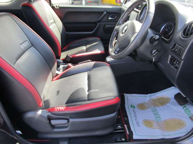 スズキ ジムニー ６６０ クロスアドベンチャー ４ＷＤ H25年 (関東) 99