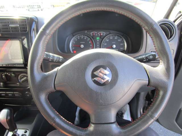 スズキ ジムニー ６６０ クロスアドベンチャー ４ＷＤ H25年 (関東) 99