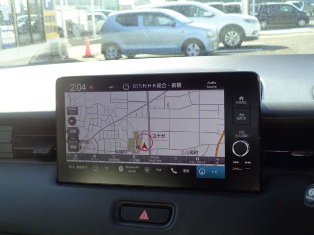 ホンダ ヴェゼル １．５ Ｅ：ＨＥＶ Ｚ R8年 (関東) 99