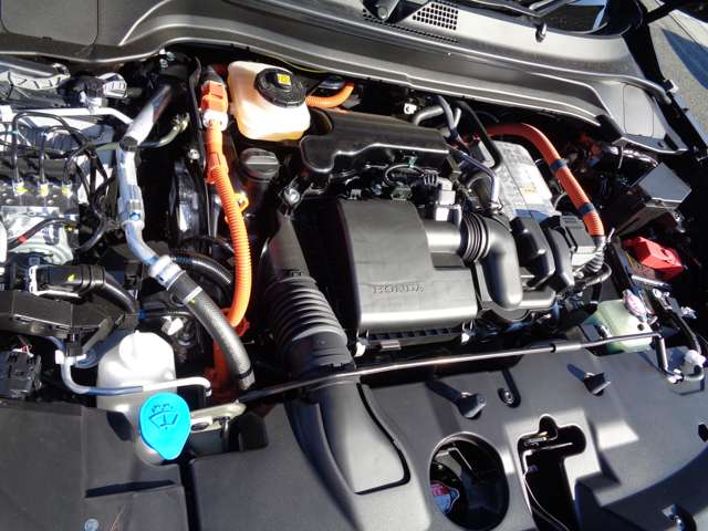 ホンダ ヴェゼル １．５ Ｅ：ＨＥＶ Ｚ R8年 (関東) 99