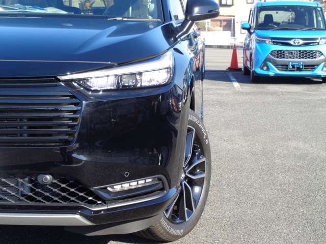 ホンダ ヴェゼル １．５ Ｅ：ＨＥＶ Ｚ R8年 (関東) 99