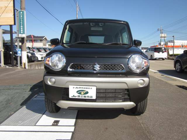 スズキ ハスラー ６６０ Ｇ ４ＷＤ R1年 (関東) 99