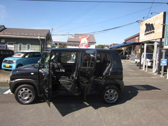 スズキ ハスラー ６６０ Ｇ ４ＷＤ R1年 (関東) 99