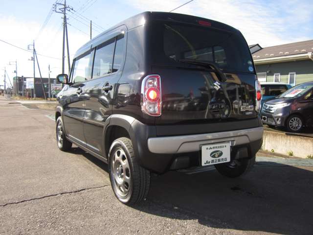 スズキ ハスラー ６６０ Ｇ ４ＷＤ R1年 (関東) 99