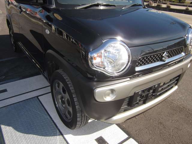 スズキ ハスラー ６６０ Ｇ ４ＷＤ R1年 (関東) 99
