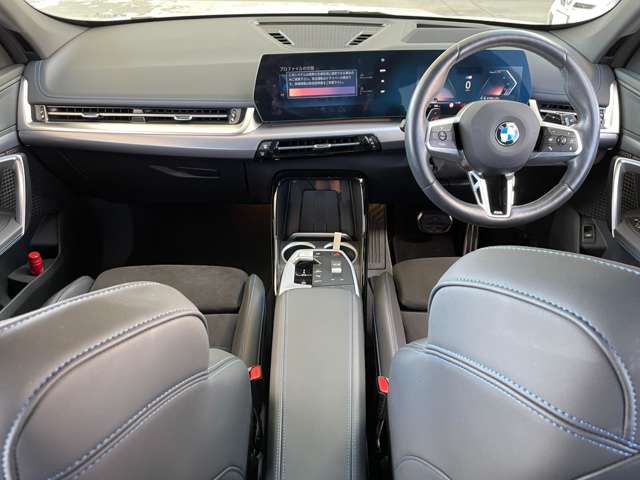 ＢＭＷ Ｘ１ Ｘドライブ２０Ｄ Ｍスポーツ ＤＣＴ ディーゼルターボ ４ＷＤ R7年 (関東) 99