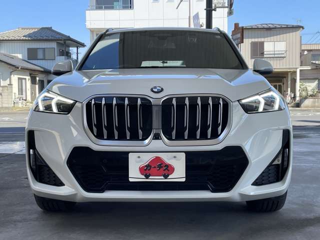ＢＭＷ Ｘ１ Ｘドライブ２０Ｄ Ｍスポーツ ＤＣＴ ディーゼルターボ ４ＷＤ R7年 (関東) 99