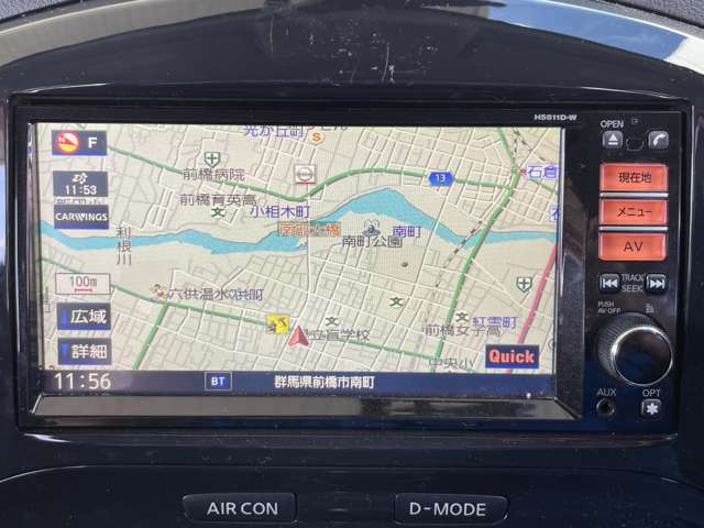 日産 ジューク １．５ １５ＲＸ タイプＶ H23年 (関東) 99