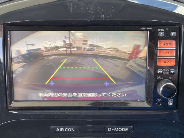 日産 ジューク １．５ １５ＲＸ タイプＶ H23年 (関東) 99