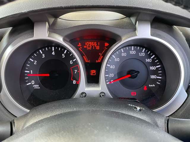 日産 ジューク １．５ １５ＲＸ タイプＶ H23年 (関東) 99