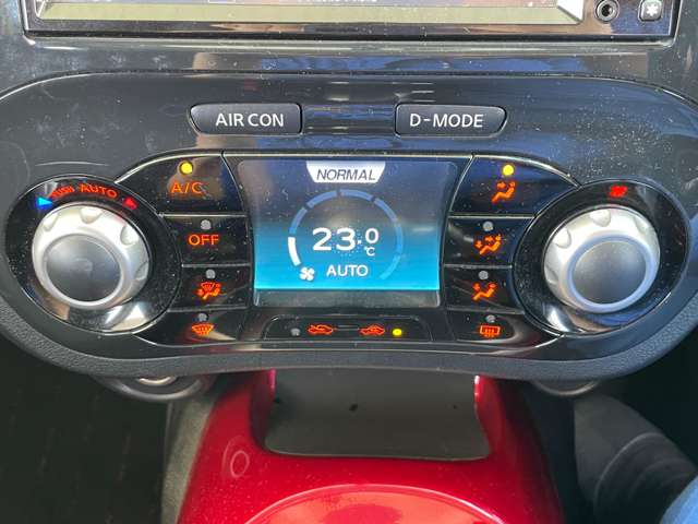 日産 ジューク １．５ １５ＲＸ タイプＶ H23年 (関東) 99