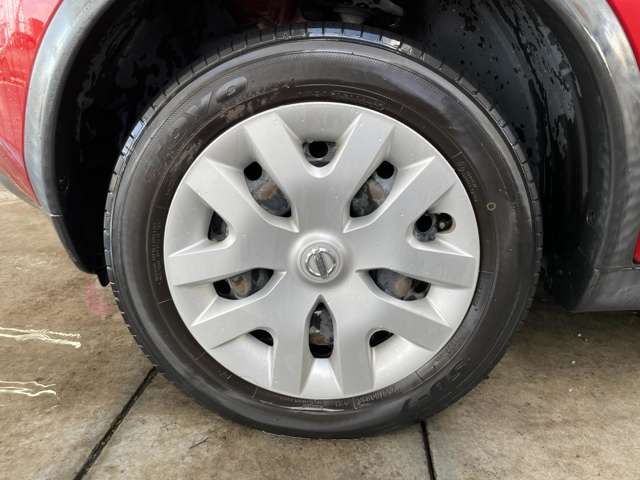 日産 ジューク １．５ １５ＲＸ タイプＶ H23年 (関東) 99