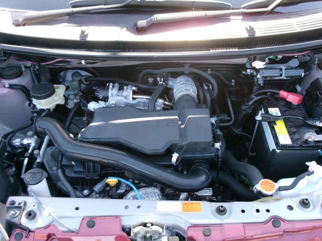 ダイハツ ブーン １．０ Ｘ ＳＡＩＩ H28年 () 99