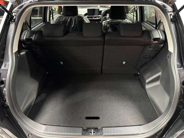 トヨタ ライズ １．０ Ｚ ４ＷＤ R8年 () 99