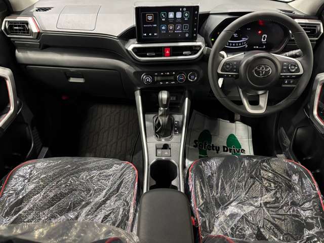 トヨタ ライズ １．０ Ｚ ４ＷＤ R8年 () 99