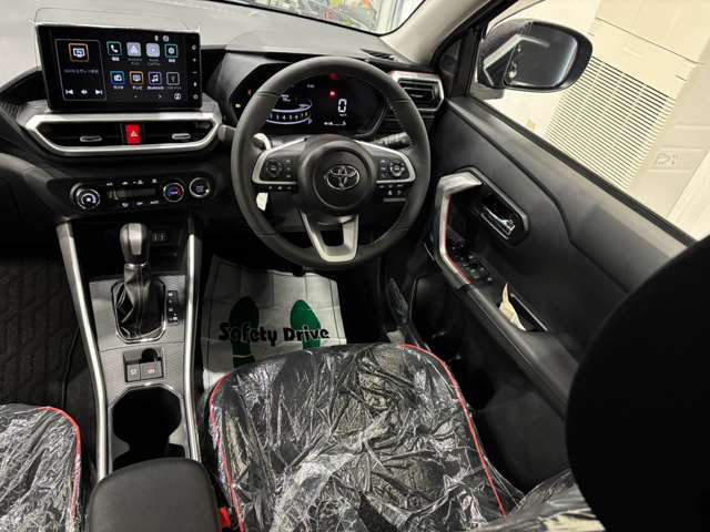 トヨタ ライズ １．０ Ｚ ４ＷＤ R8年 () 99