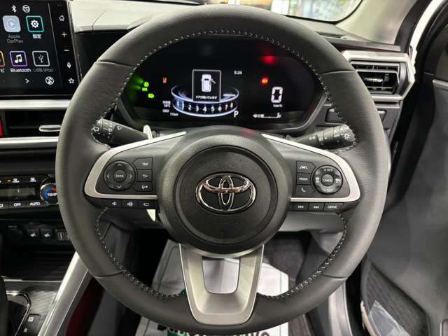 トヨタ ライズ １．０ Ｚ ４ＷＤ R8年 () 99