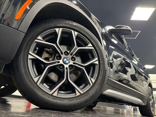 ＢＭＷ Ｘ１ Ｘドライブ １８Ｄ Ｘライン ４ＷＤ R4年 () 99