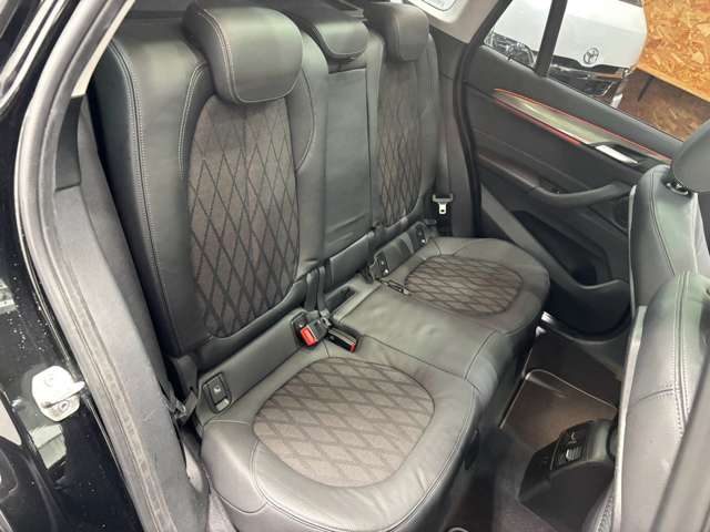 ＢＭＷ Ｘ１ Ｘドライブ １８Ｄ Ｘライン ４ＷＤ R4年 () 99