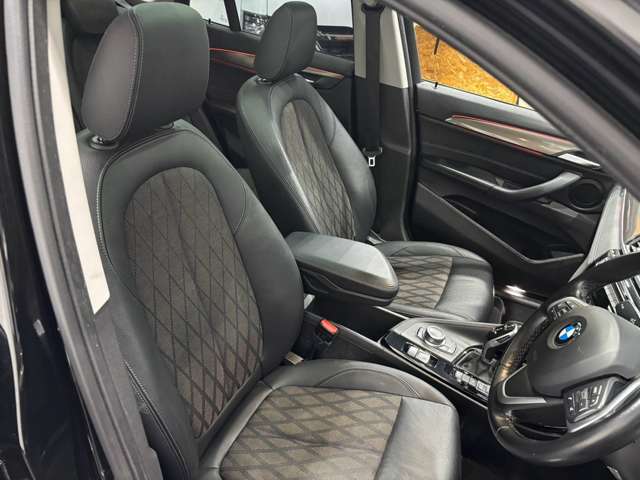 ＢＭＷ Ｘ１ Ｘドライブ １８Ｄ Ｘライン ４ＷＤ R4年 () 99