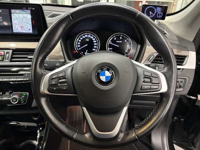 ＢＭＷ Ｘ１ Ｘドライブ １８Ｄ Ｘライン ４ＷＤ R4年 () 99