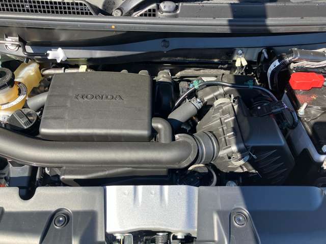 ホンダ Ｎ−ＷＧＮ ６６０ Ｌ R8年 (甲信越・北陸) 99
