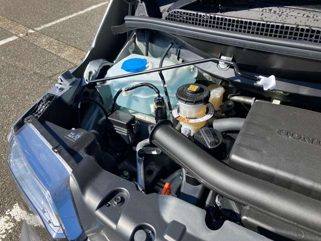 ホンダ Ｎ−ＷＧＮ ６６０ Ｌ R8年 (甲信越・北陸) 99