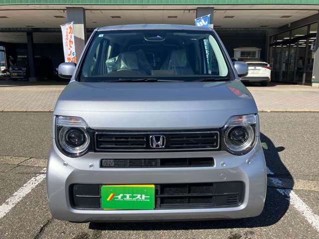 ホンダ Ｎ−ＷＧＮ ６６０ Ｌ R8年 (甲信越・北陸) 99