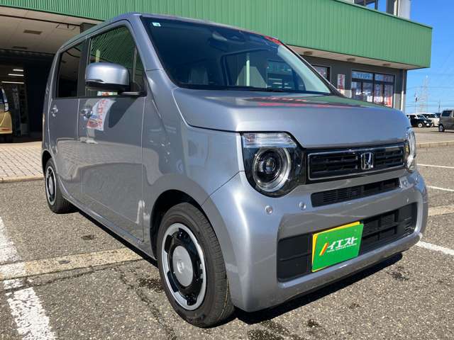 ホンダ Ｎ−ＷＧＮ ６６０ Ｌ R8年 (甲信越・北陸) 99