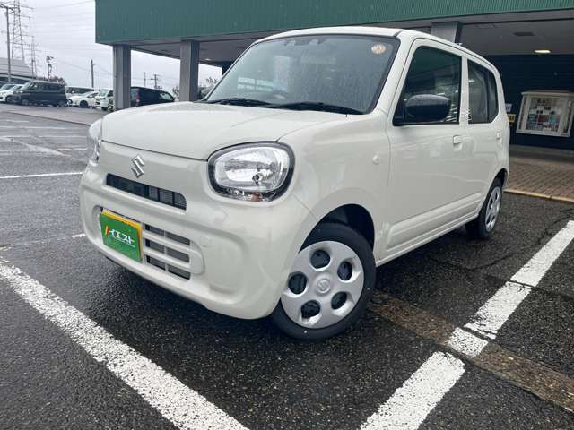 スズキ アルト ６６０ Ｌ R7年 () 99
