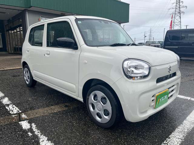 スズキ アルト ６６０ Ｌ R7年 () 99