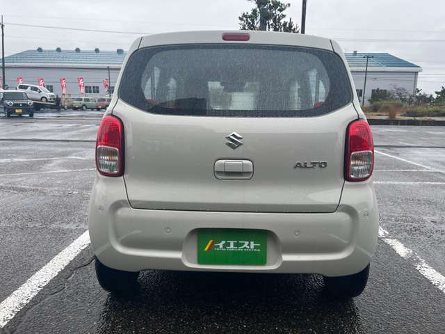 スズキ アルト ６６０ Ｌ R7年 () 99