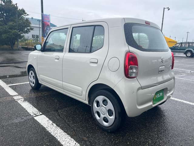 スズキ アルト ６６０ Ｌ R7年 () 99