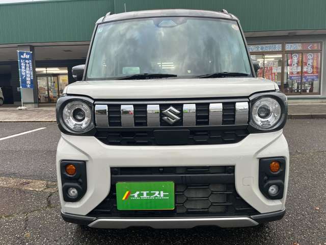 スズキ スペーシア ６６０ ギア ハイブリッド ＸＺ ４ＷＤ R7年 () 99