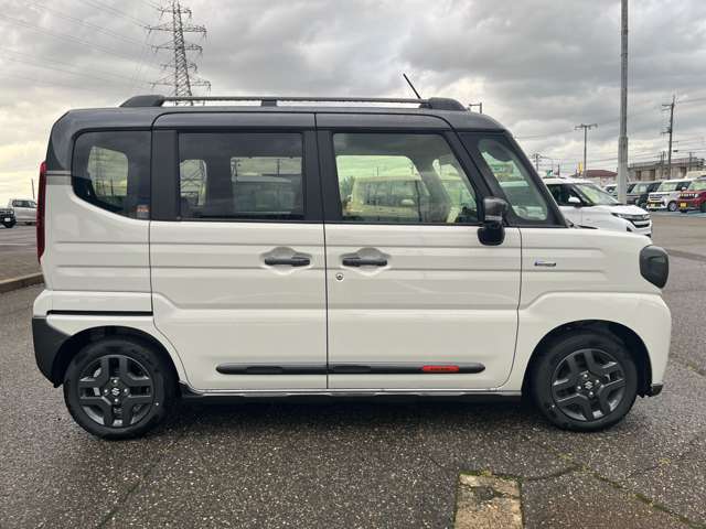 スズキ スペーシア ６６０ ギア ハイブリッド ＸＺ ４ＷＤ R7年 () 99