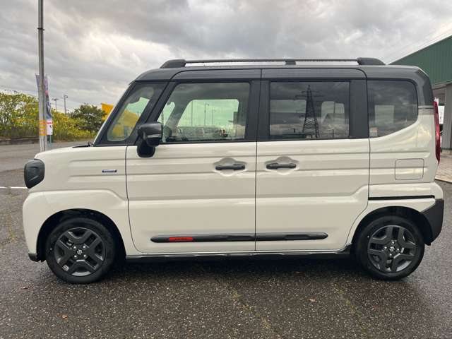 スズキ スペーシア ６６０ ギア ハイブリッド ＸＺ ４ＷＤ R7年 () 99