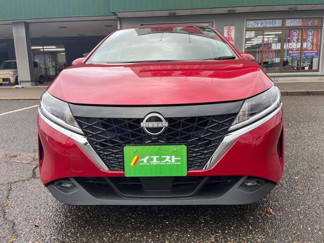 日産 ノート １．２ Ｘ R3年 () 99