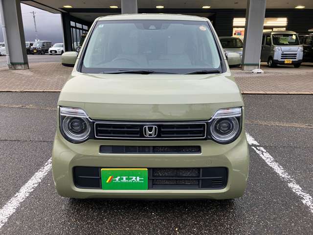 ホンダ Ｎ−ＷＧＮ ６６０ Ｌ ホンダ センシング R2年 (甲信越・北陸) 99