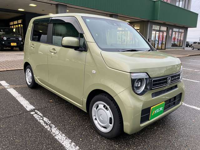 ホンダ Ｎ−ＷＧＮ ６６０ Ｌ ホンダ センシング R2年 (甲信越・北陸) 99
