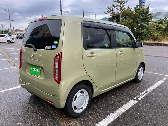 ホンダ Ｎ−ＷＧＮ ６６０ Ｌ ホンダ センシング R2年 (甲信越・北陸) 99