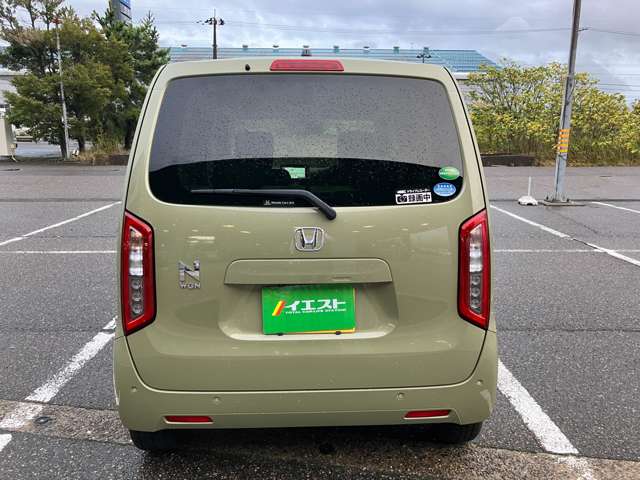 ホンダ Ｎ−ＷＧＮ ６６０ Ｌ ホンダ センシング R2年 (甲信越・北陸) 99