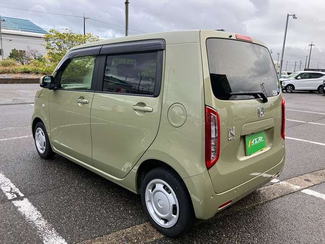 ホンダ Ｎ−ＷＧＮ ６６０ Ｌ ホンダ センシング R2年 (甲信越・北陸) 99