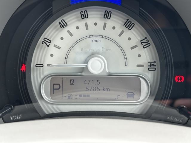 スズキ アルトラパン ６６０ ハイブリッド Ｇ ４ＷＤ R7年 () 99