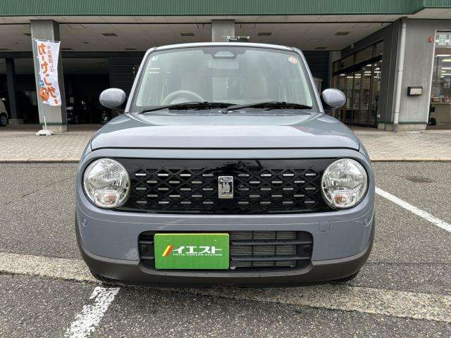 スズキ アルトラパン ６６０ ハイブリッド Ｇ ４ＷＤ R7年 () 99