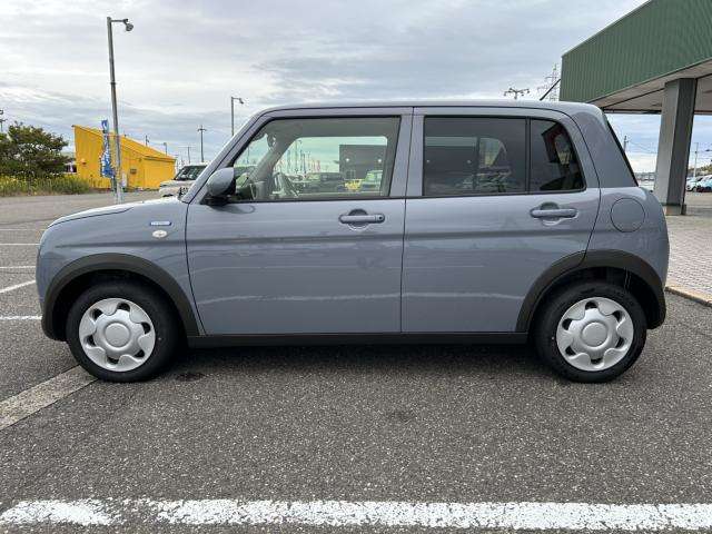 スズキ アルトラパン ６６０ ハイブリッド Ｇ ４ＷＤ R7年 () 99