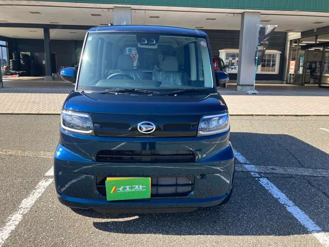 ダイハツ タント ６６０ Ｘ ４ＷＤ R7年 () 99